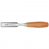 Долото Pfeil плоское с деревянной рукоятью без кольца, 32 mm Cm 1.32 PF-Cm 1.32