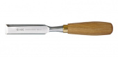 Долото Pfeil плоское с деревянной рукоятью без кольца, 19 mm Cm 1.19