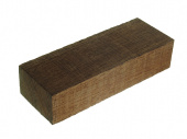 Брусок из дерева Косипо, размер ~130x50x30 mm Брусок М Косипо