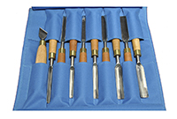 Наборы кованых инструментов