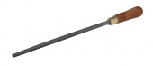 Рашпиль круглый для обработки дерева, D12x300mm, Narex NX-872514