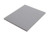 Губка шлифовальная SMIRDEX 920 140x115х6мм Р320 SANDING PAD 320 Microfine