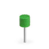 3C12-50 - цилиндр,  Ø хвостовика 3мм X  Ø фрезы 12,7мм (coarse) 