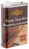 Морилка водная Палисандр,  для дерева Liberon