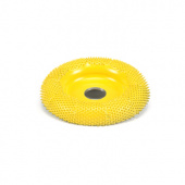 DW25O -  Рашпильный диск Ø50,8мм, скругленный край (fine) SUB-DW25O