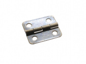 Петля  D2042 (антик) 18мм*16мм