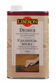 Удалитель воска бесцветный Liberon