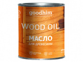 Масло для древесины GOODHIM, 0,75л