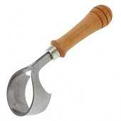 Скобель Pfeil Scorp 65 (не заточен) для столярных работ PF- Scorp 65