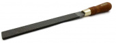 Рашпиль прямоугольный для обработки дерева, 25х6 (14cm2) NX-872503