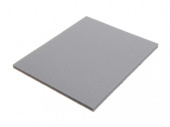 Губка шлифовальная SMIRDEX 920 140x115х6мм Р180 SANDING PAD 180 Veryfine