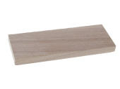 Плашка Грецкий Орех (Кавказ), размер 130x50x10 mm, для резьбы по дереву Плашка ГрецОрех