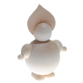 Кукла  малая с кокошником KUKLA-14