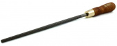 Рашпиль круглый для обработки дерева, D10 (14cm2) NX-872513