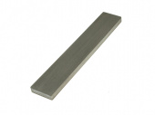 Брусок 35х10х200мм, алмазный 25% (20х14-7х5) Россия ~(800/1800 GRIT)