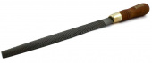 Рашпиль полукруглый для обработки дерева, 25х8 (14cm2) NX-872523