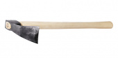 Тесло скульптурное отлогое Pfeil  450х65 мм, 800гр. PF-SD Fl