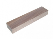 Доска из дерева Орех грецкий  (Кавказ), размер ~520x100x20 mm 
